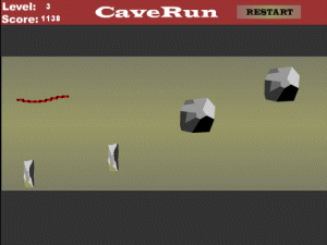 CaveRun