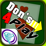 Don`s Four Play