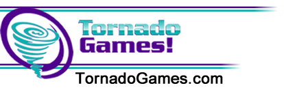 TornadoGames Logo